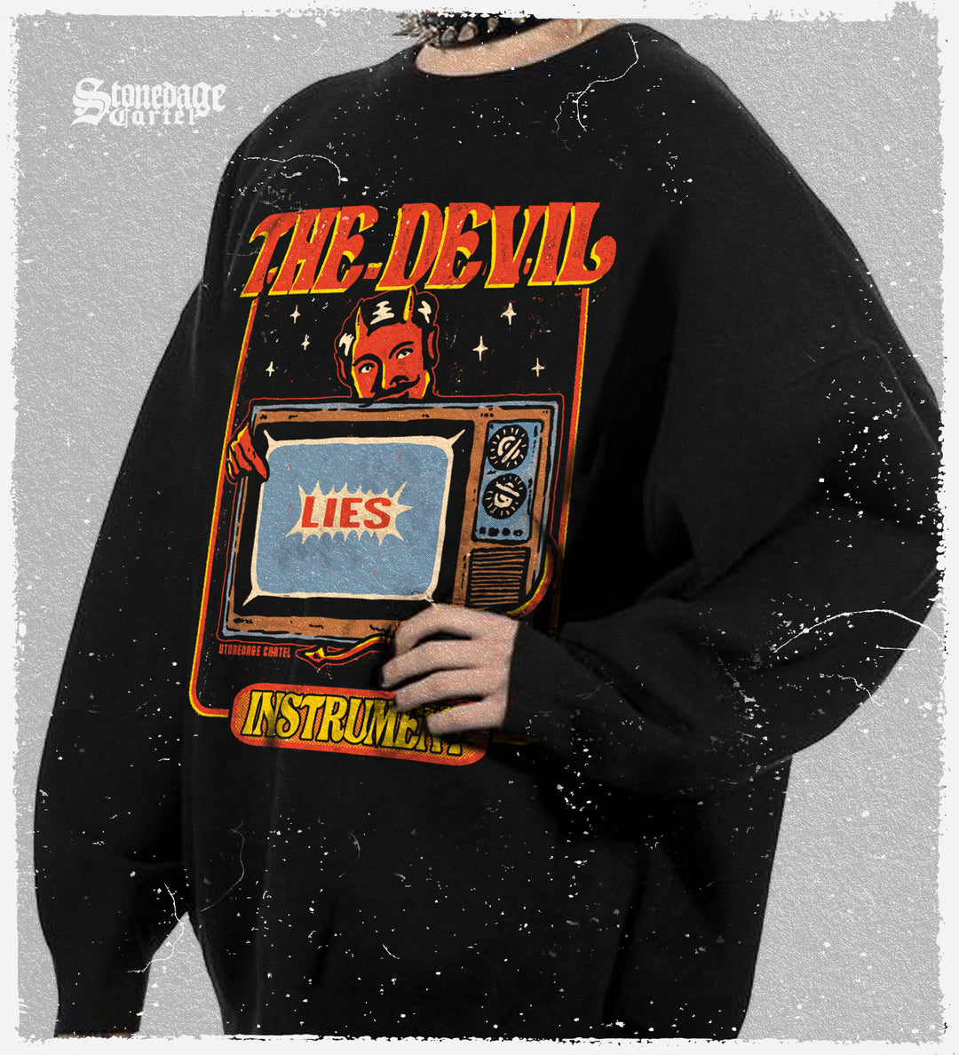 Sweatshirts