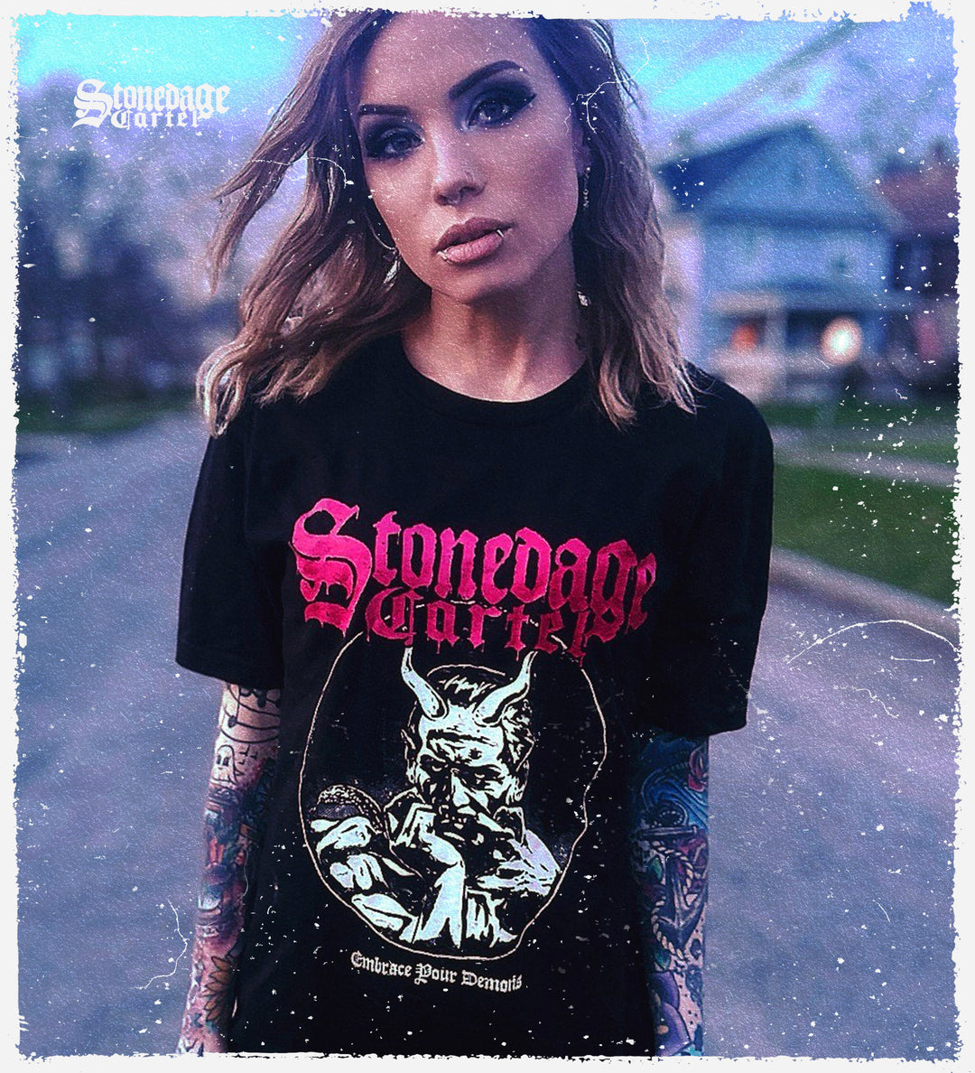 T-shirts
