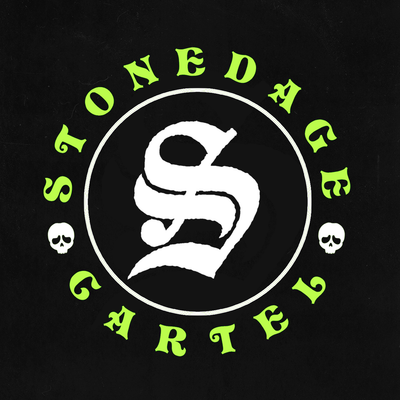 Stonedage Cartel Vintage Edgy Original Designs