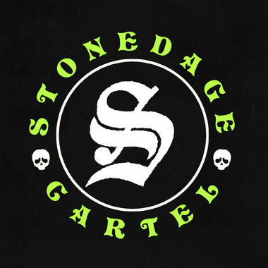 Stonedage Cartel Vintage Edgy Original Designs