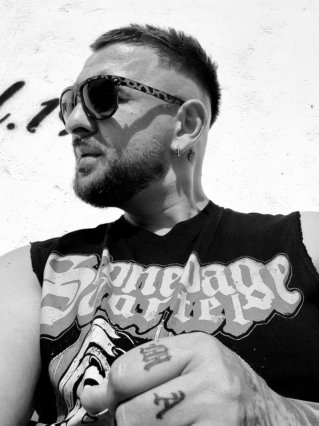 Tomie O Artist Stonedage Cartel