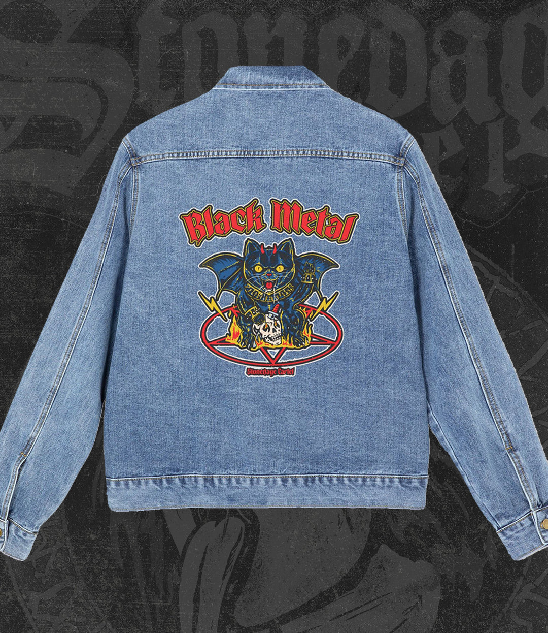 Jackets