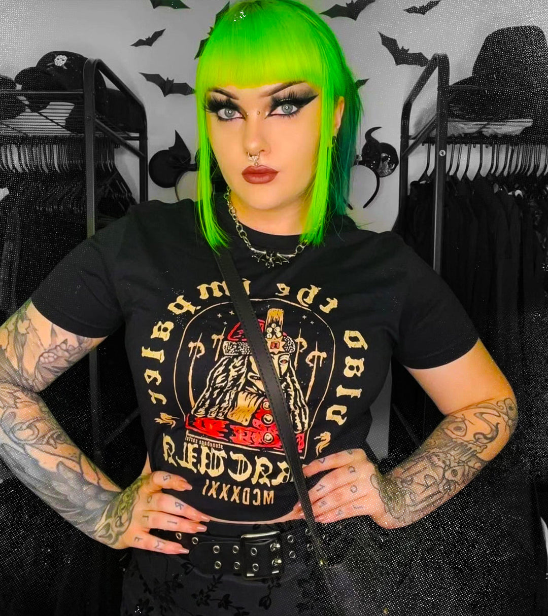Dracula Collection - Stonedage Cartel Artist-made clothing for people who refuse to sleepwalk through the world. Dark humor, History, Psychedelic. Rebellion, Gothic Vibes.