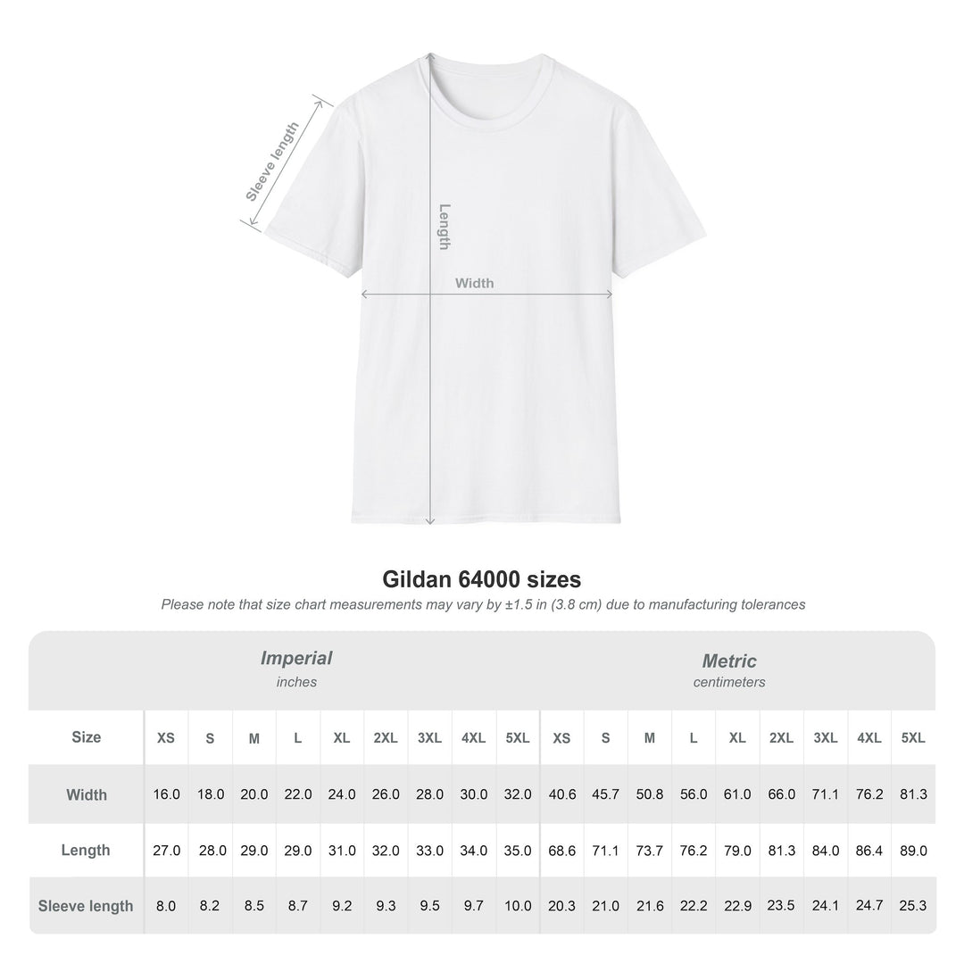 Sell The Team "W Lerners" Baseball Style White T-Shirt