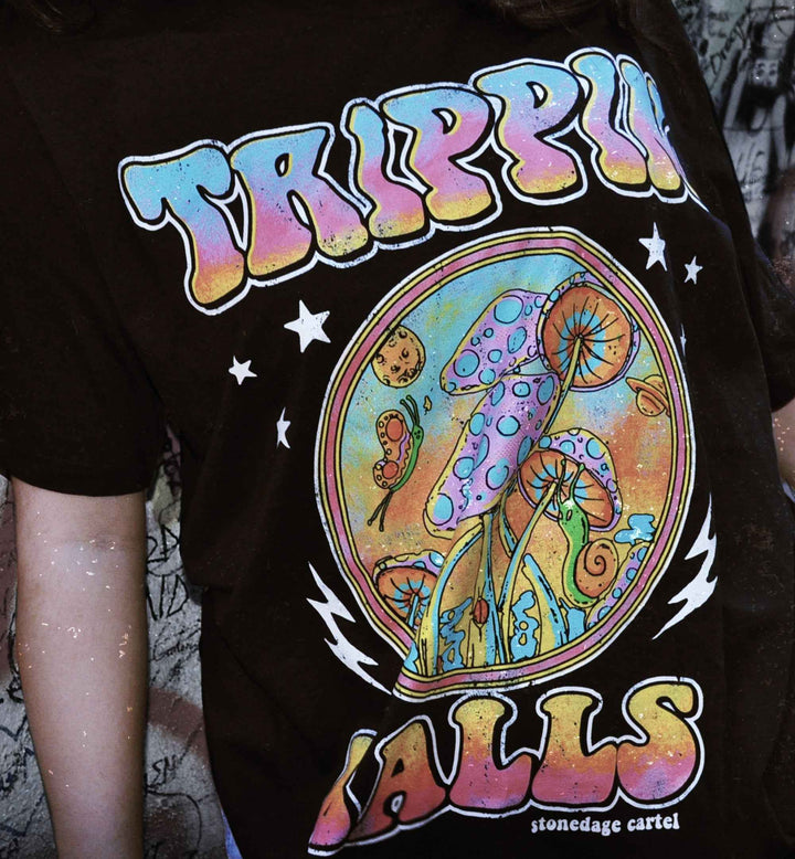 Trippin&
